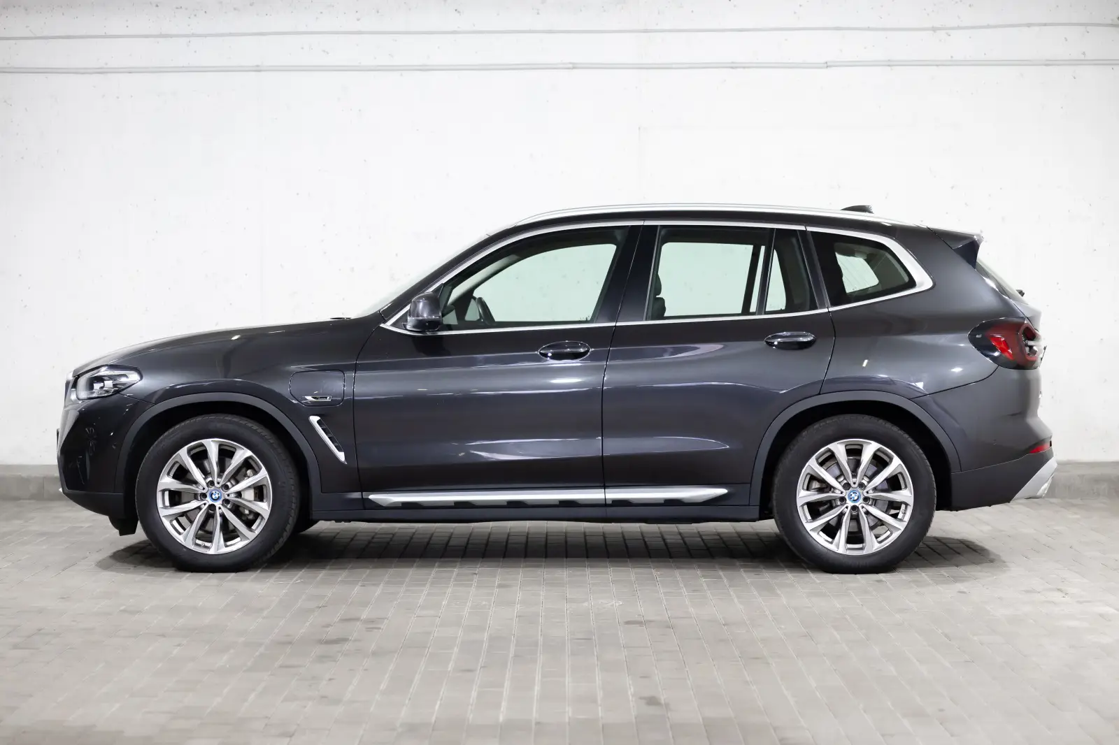 BMW X3 xDrive30e