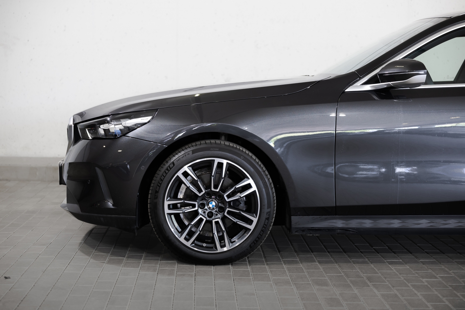 BMW 520 d