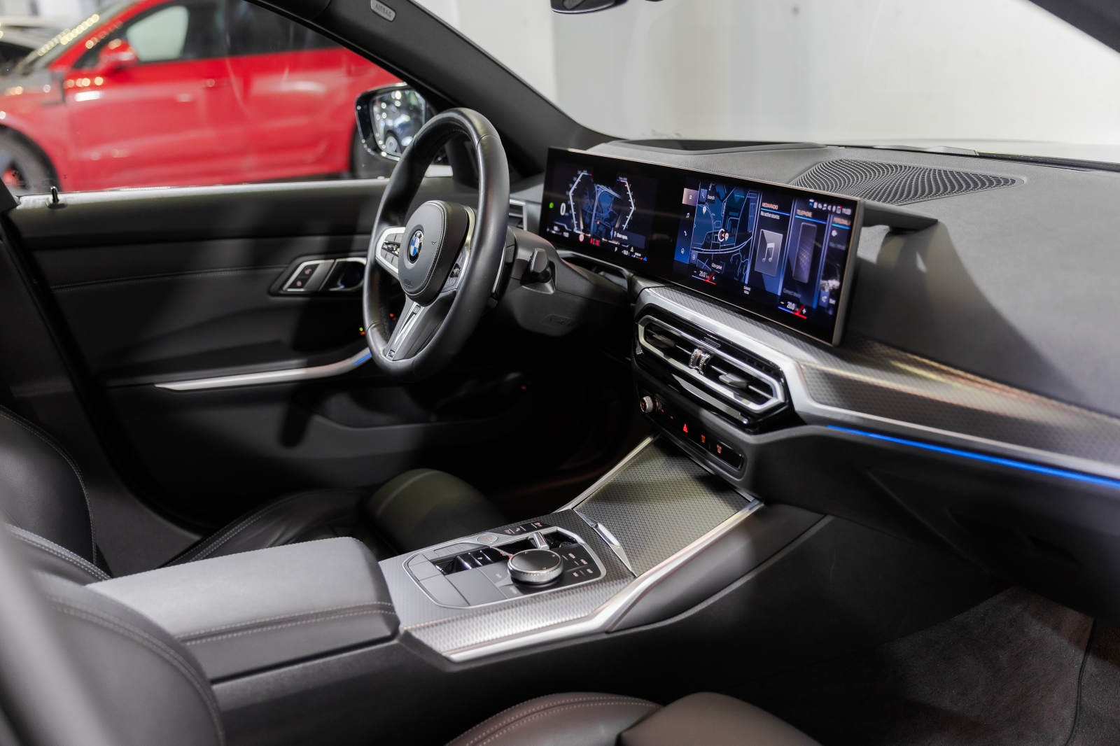 BMW 320 i