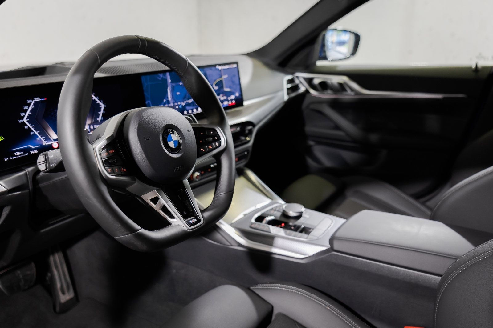 BMW 420 Gran Coupe i