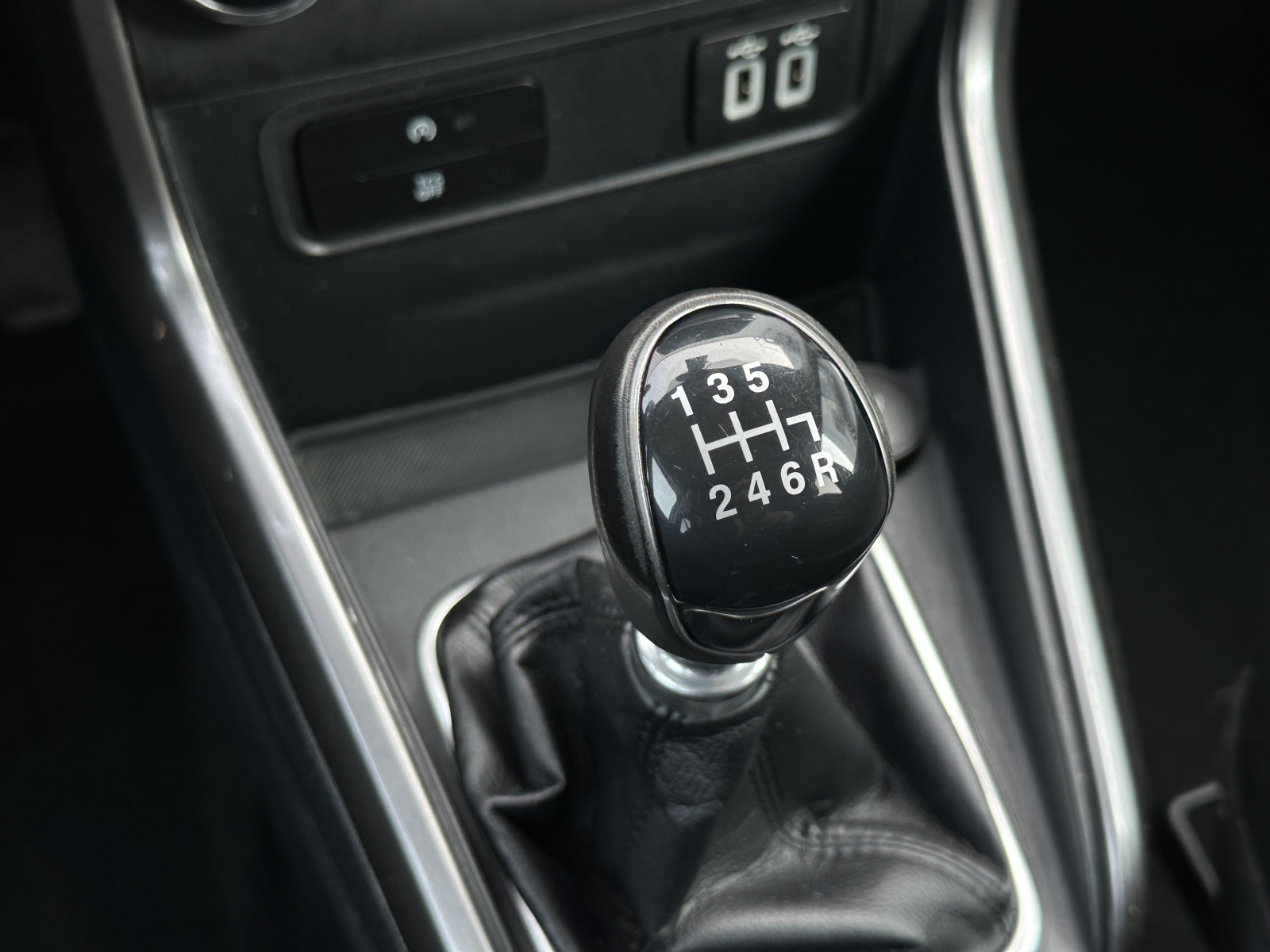 Ford EcoSport Business