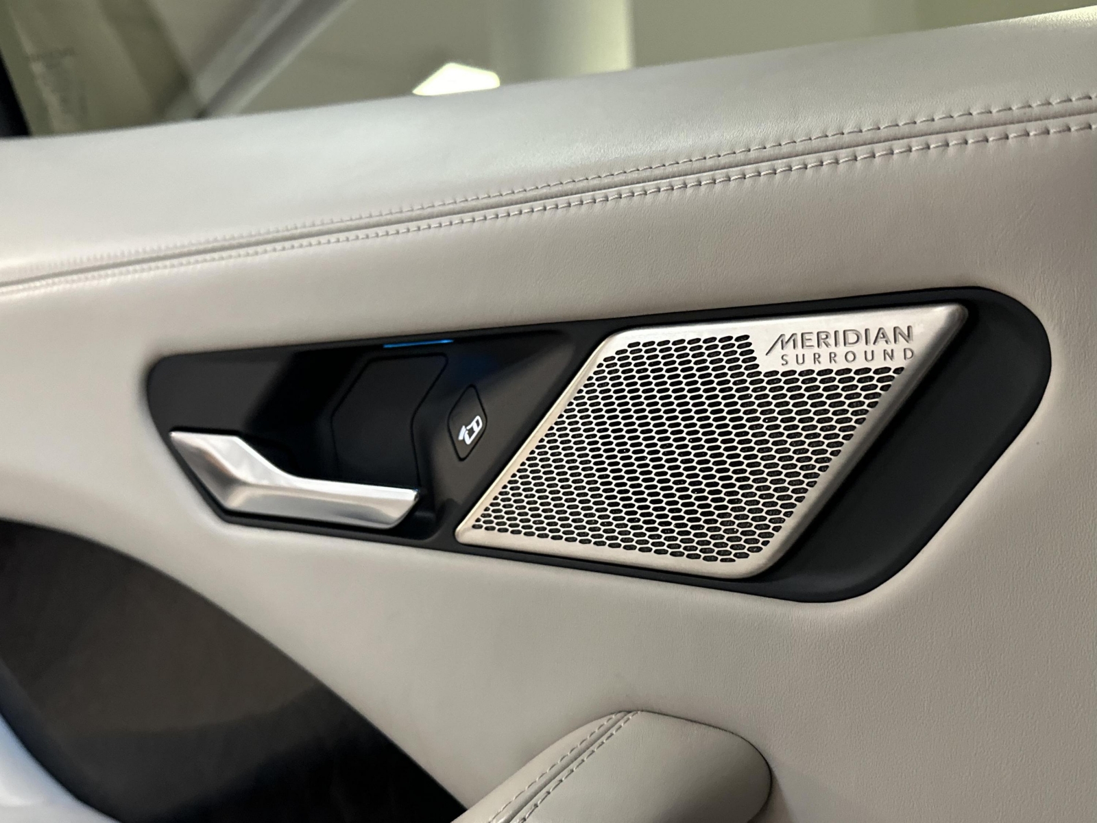 Jaguar I-Pace First Edition EV400 AWD
