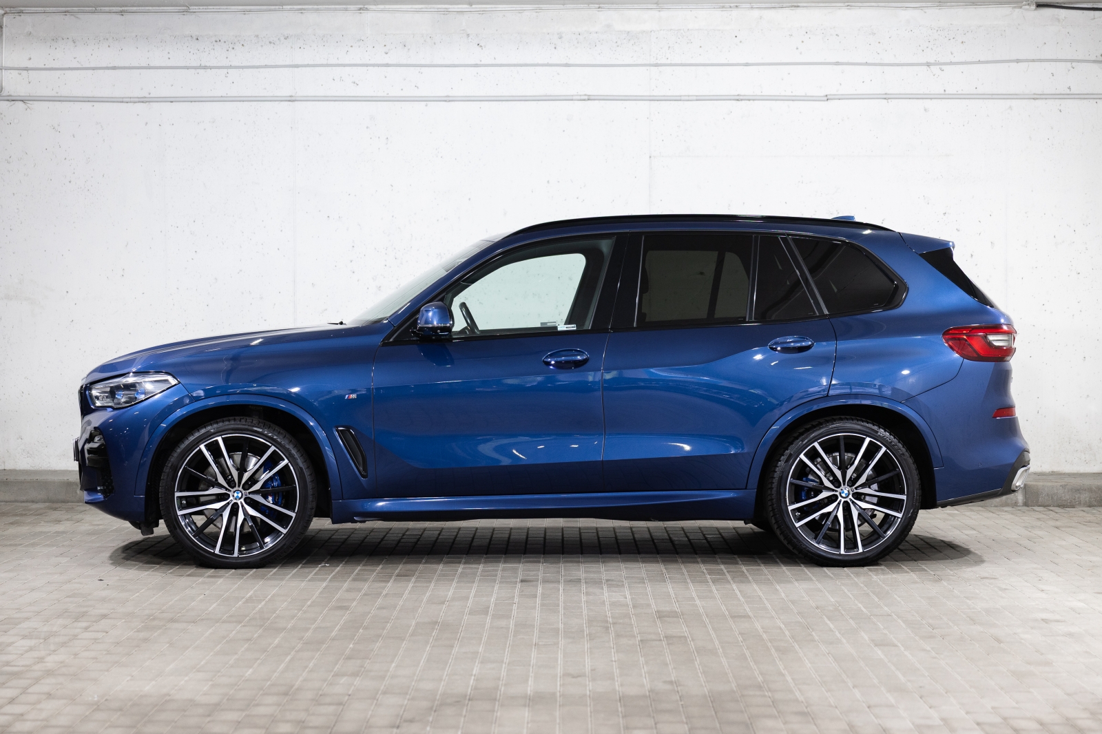 BMW X5 xDrive40i