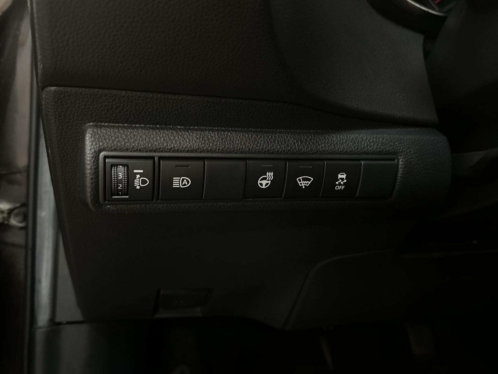 Toyota Corolla Turbo Active