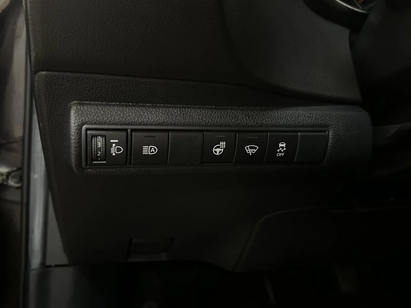 Toyota Corolla Turbo Active