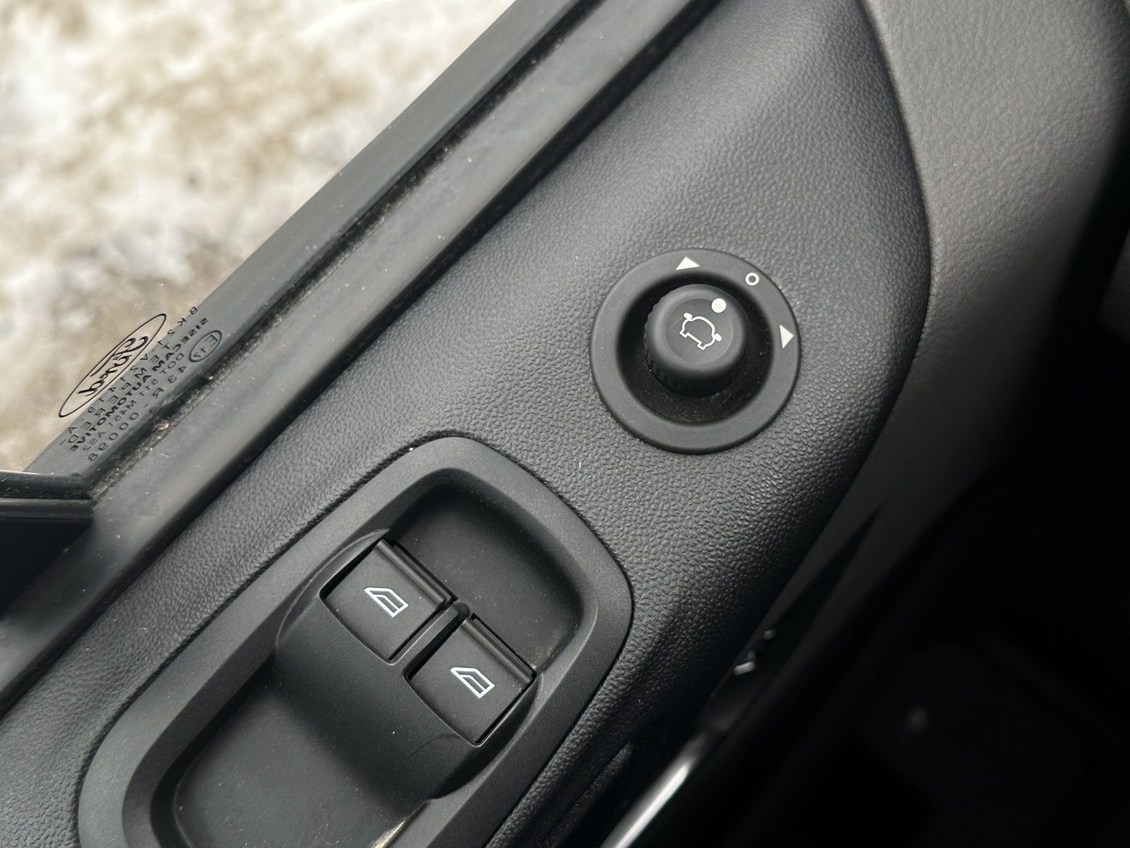 Ford Transit Custom Trend 320 LWB