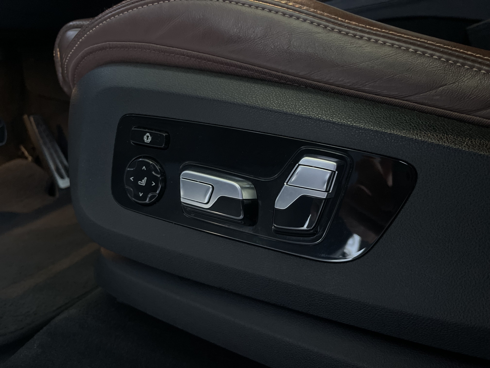 BMW X6 xDrive30d