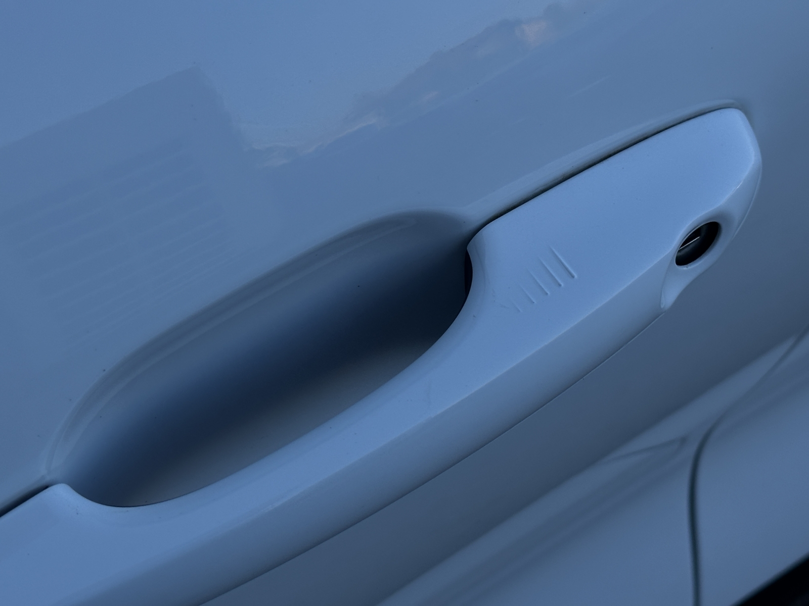 Ford Kuga Plug-In Hybrid