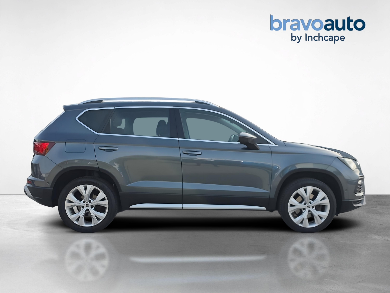 Seat Ateca X