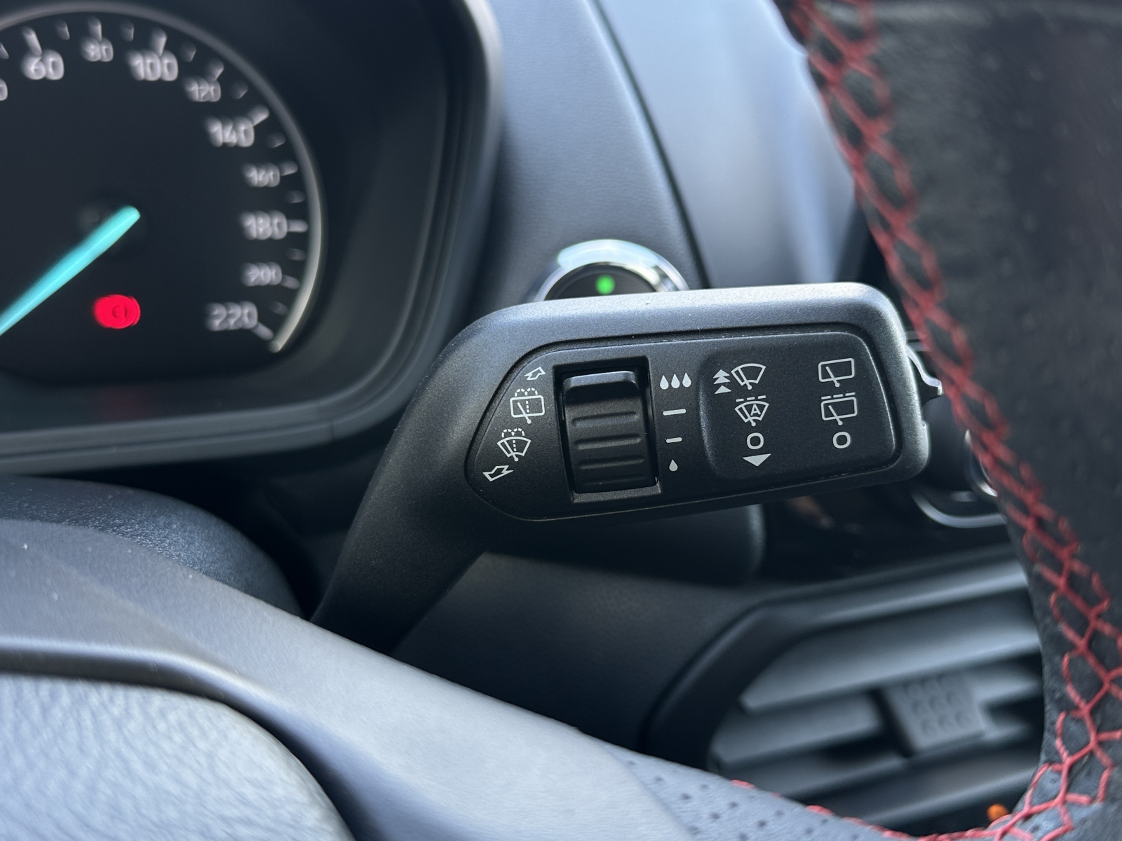 Ford EcoSport ST-Line