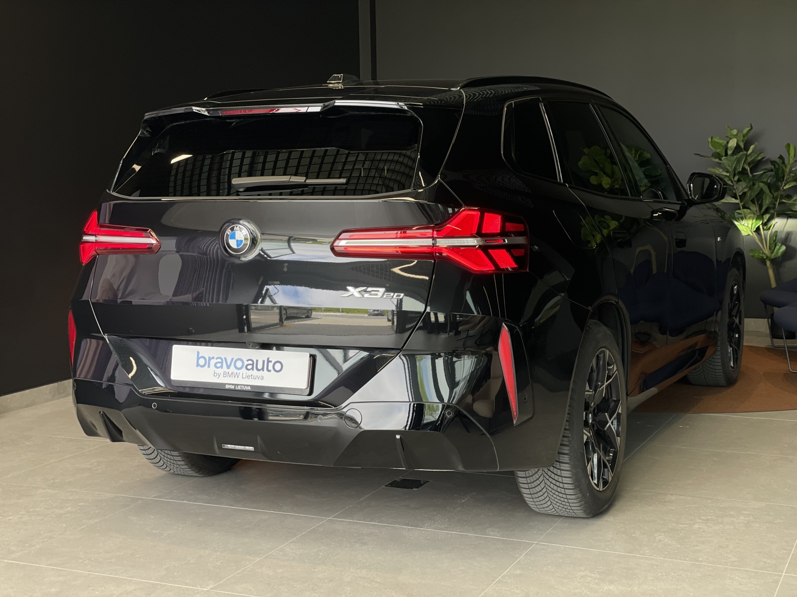 BMW X3 X3 20 xDrive