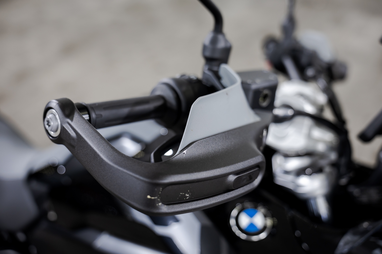 BMW (moto) R 1300 GS