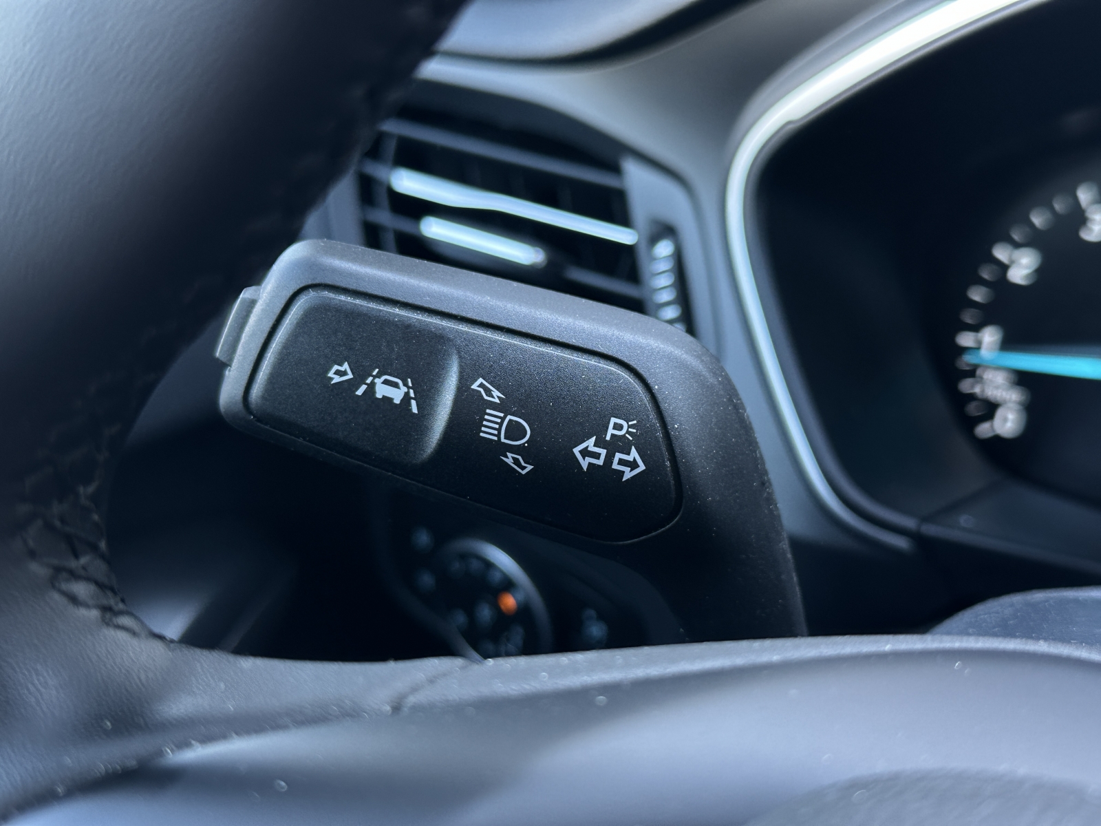 Ford Focus Connected
