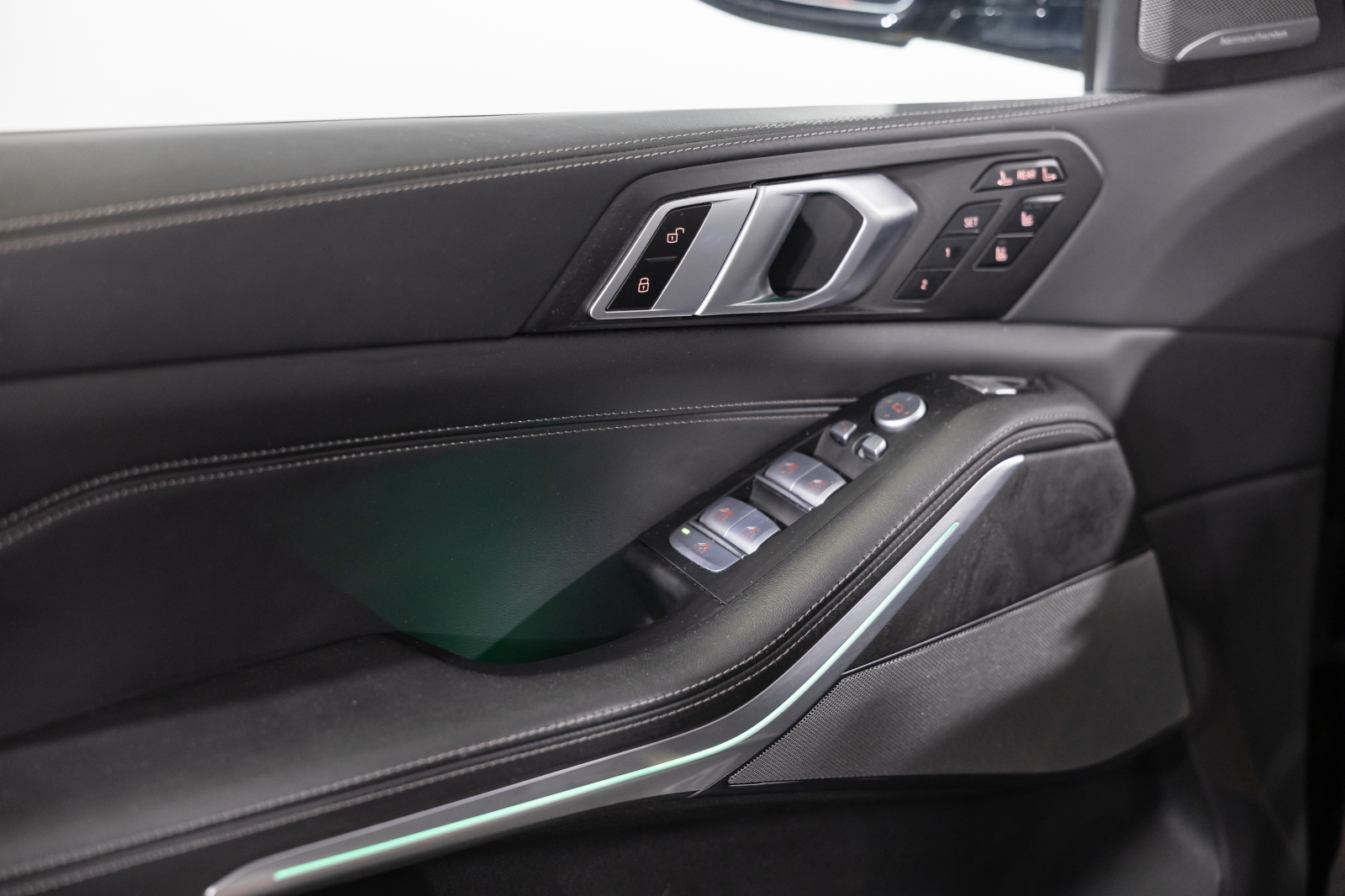 BMW X7 xDrive40i