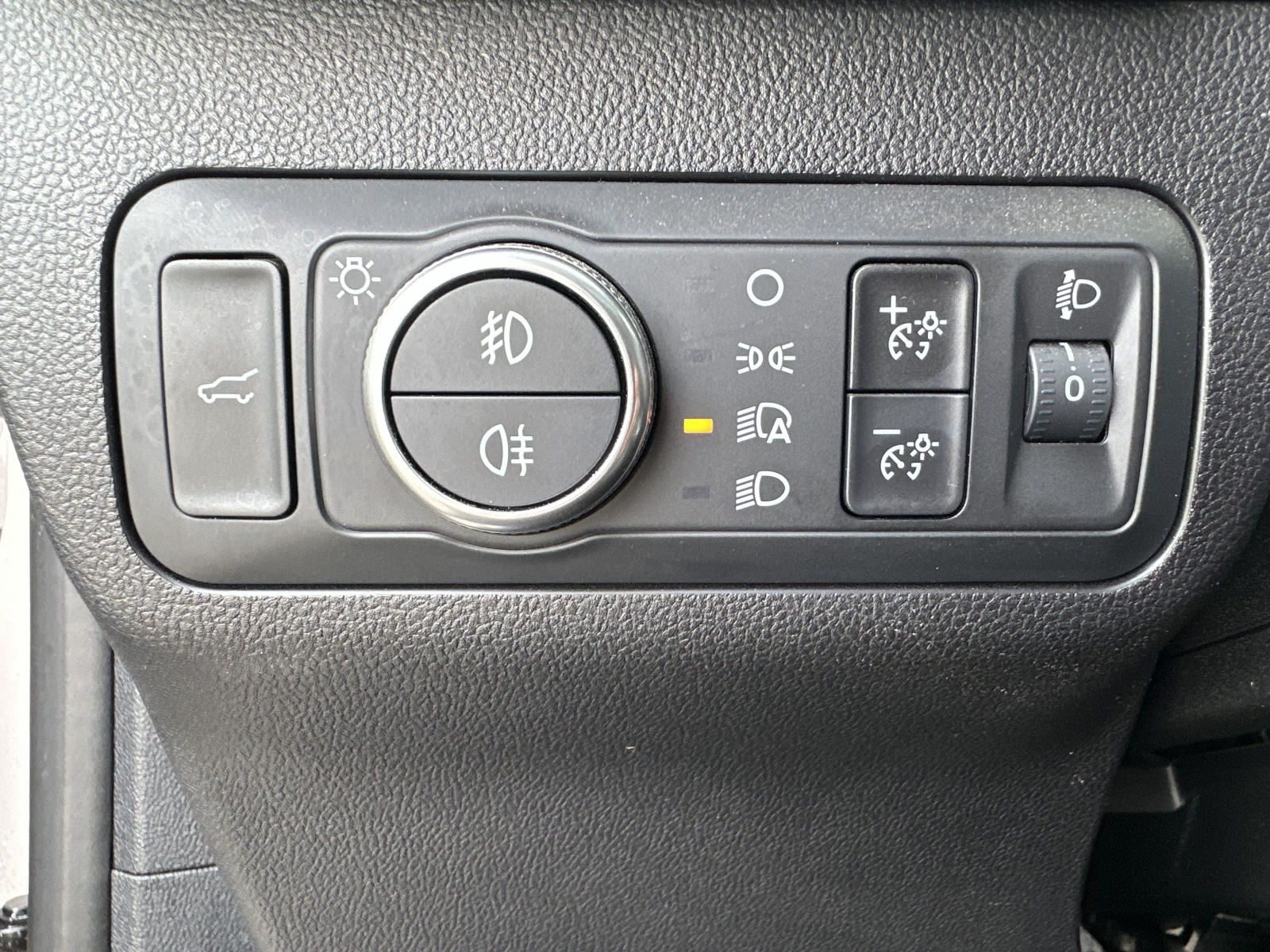 Ford Kuga KUGA VIGNALE 2.5 FHEV 190PS CVT FWD