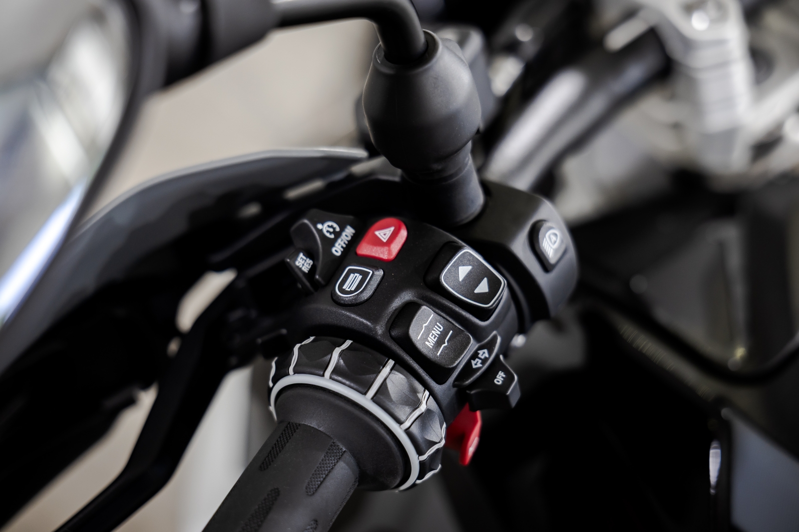 BMW (moto) R 1300 GS