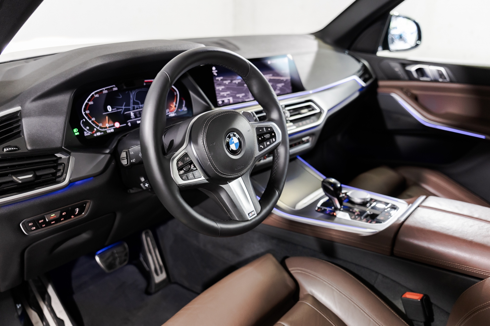 BMW X5 xDrive30d