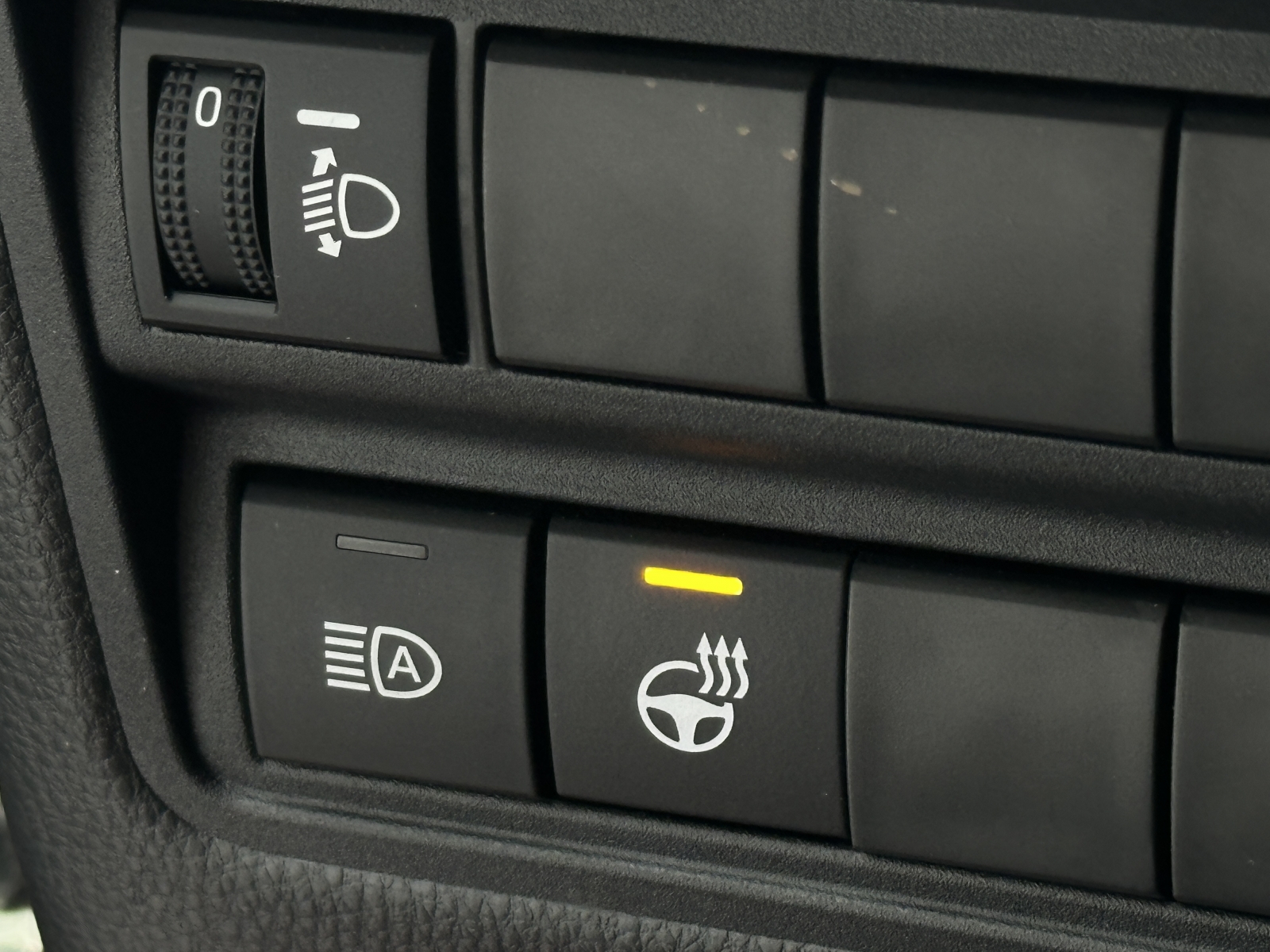 Mazda 2 Hybrid Homura