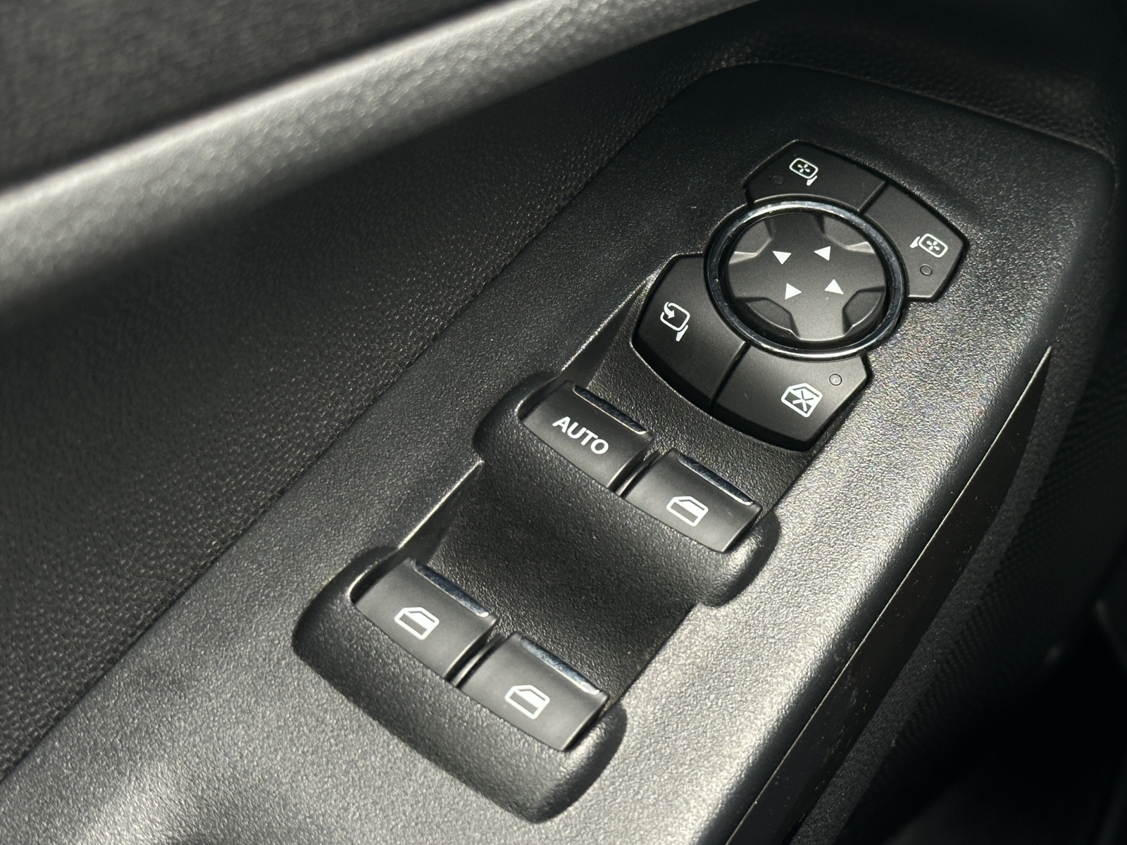 Ford EcoSport Business