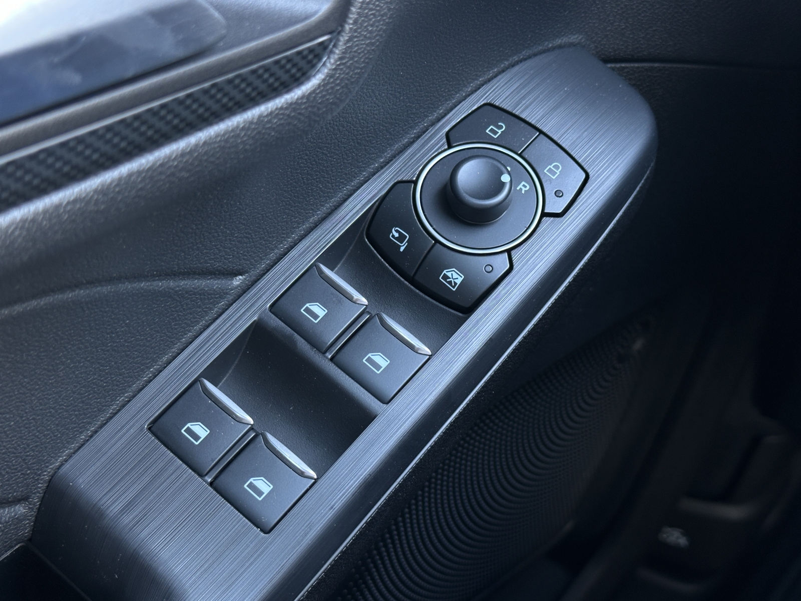 Ford Kuga ST-Line X PHEV