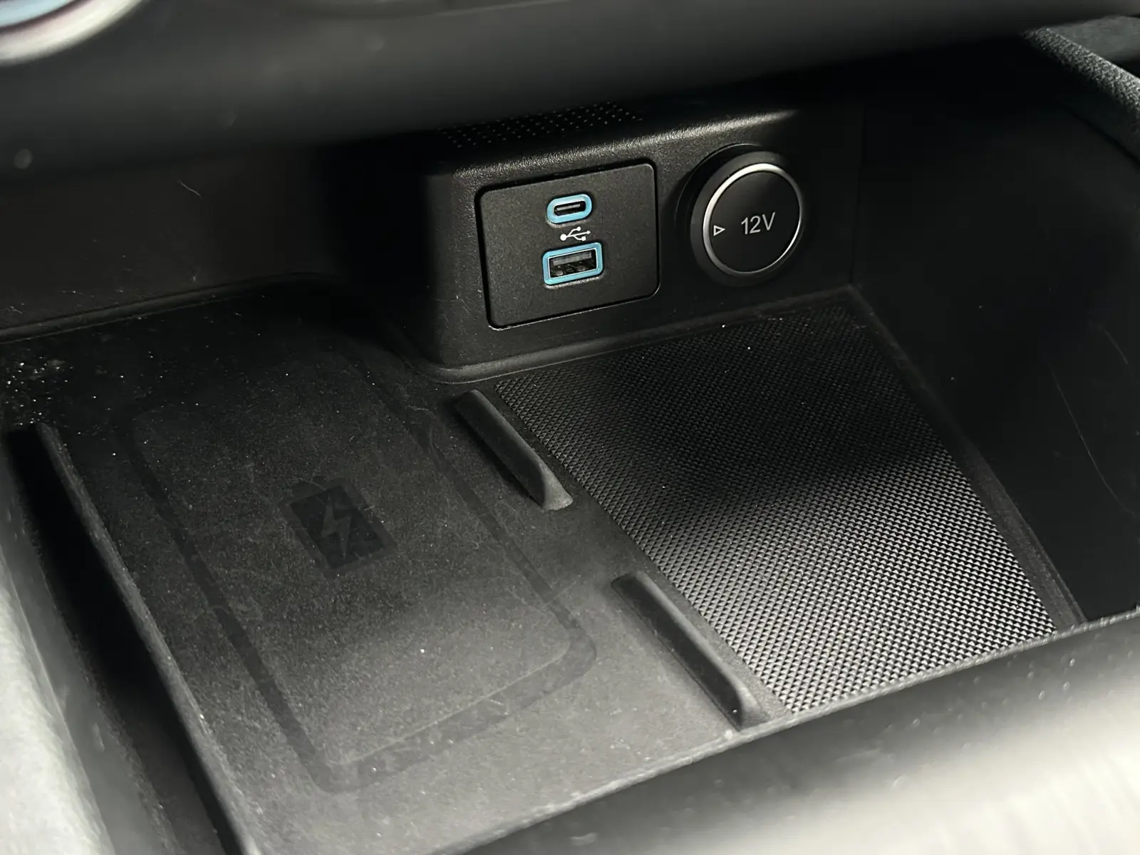 Ford Kuga ST-Line X Plug-In Hybrid