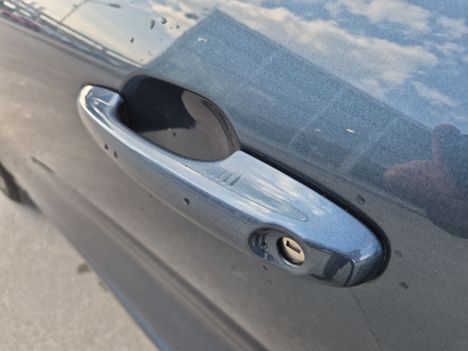 Ford Kuga ST-line PHEV