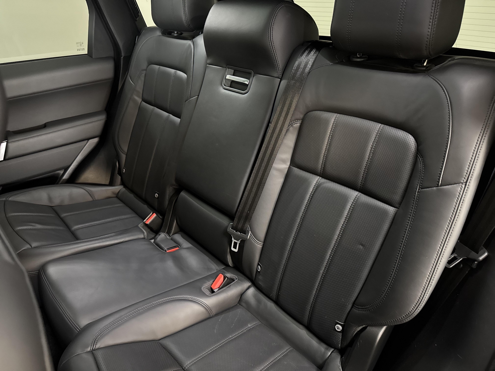 Land Rover Range Rover Sport HSE Dynamic MHEV