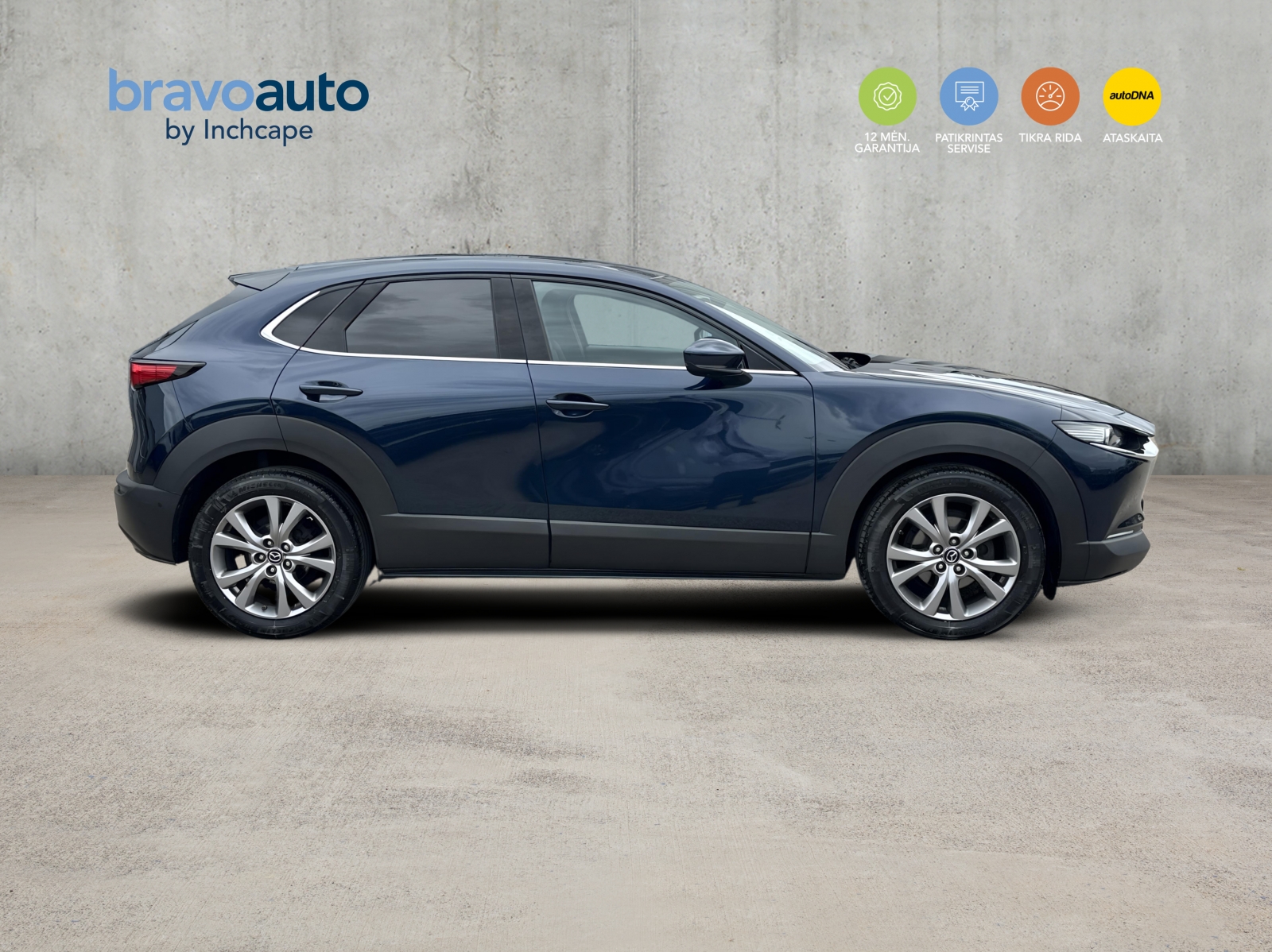 Mazda CX-30 Vision Plus