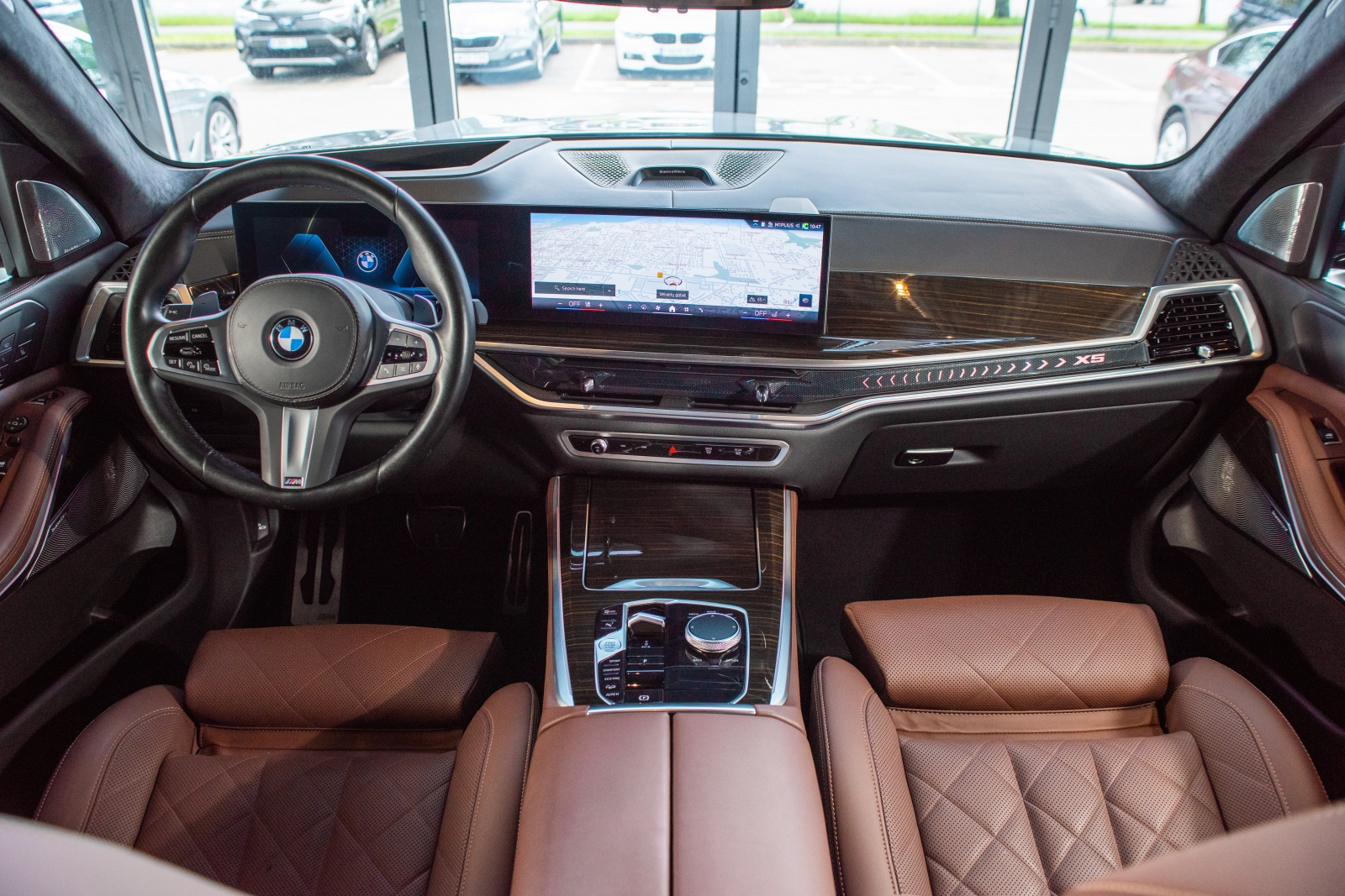 BMW X5 xDrive30d