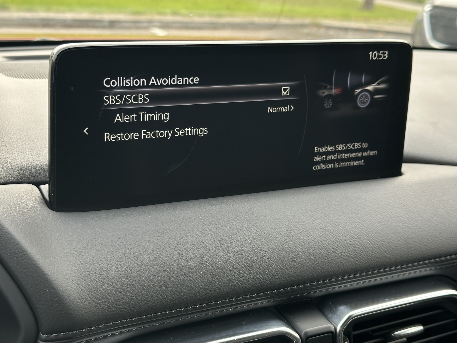 Mazda CX-5 Blackout Edition