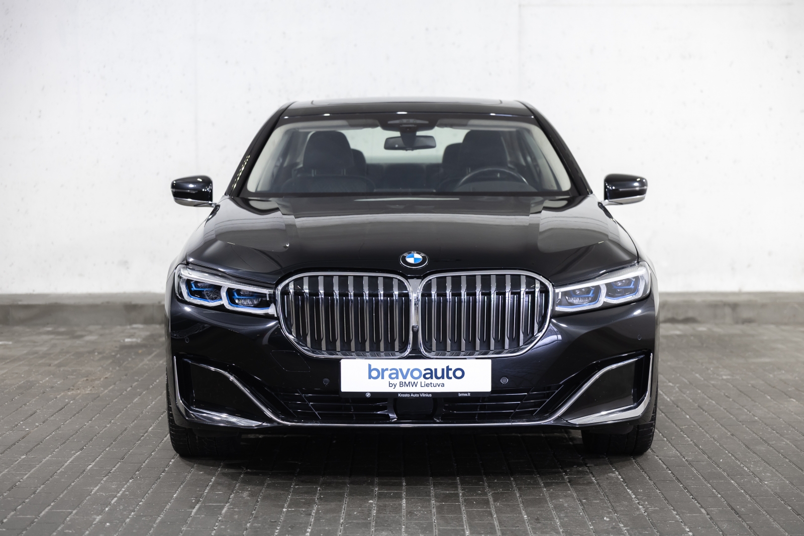 BMW 730 d xDrive