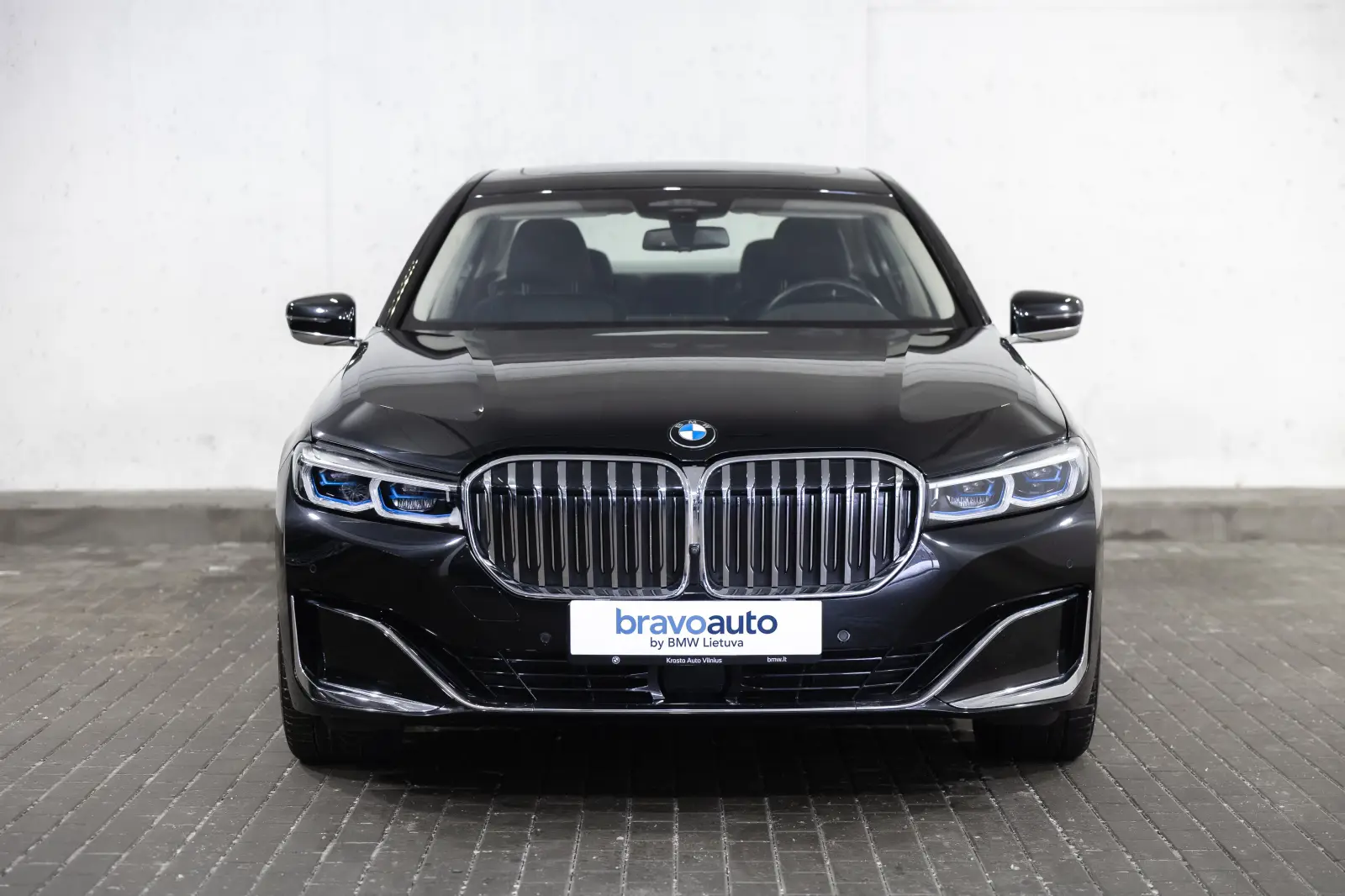 BMW 730 d xDrive