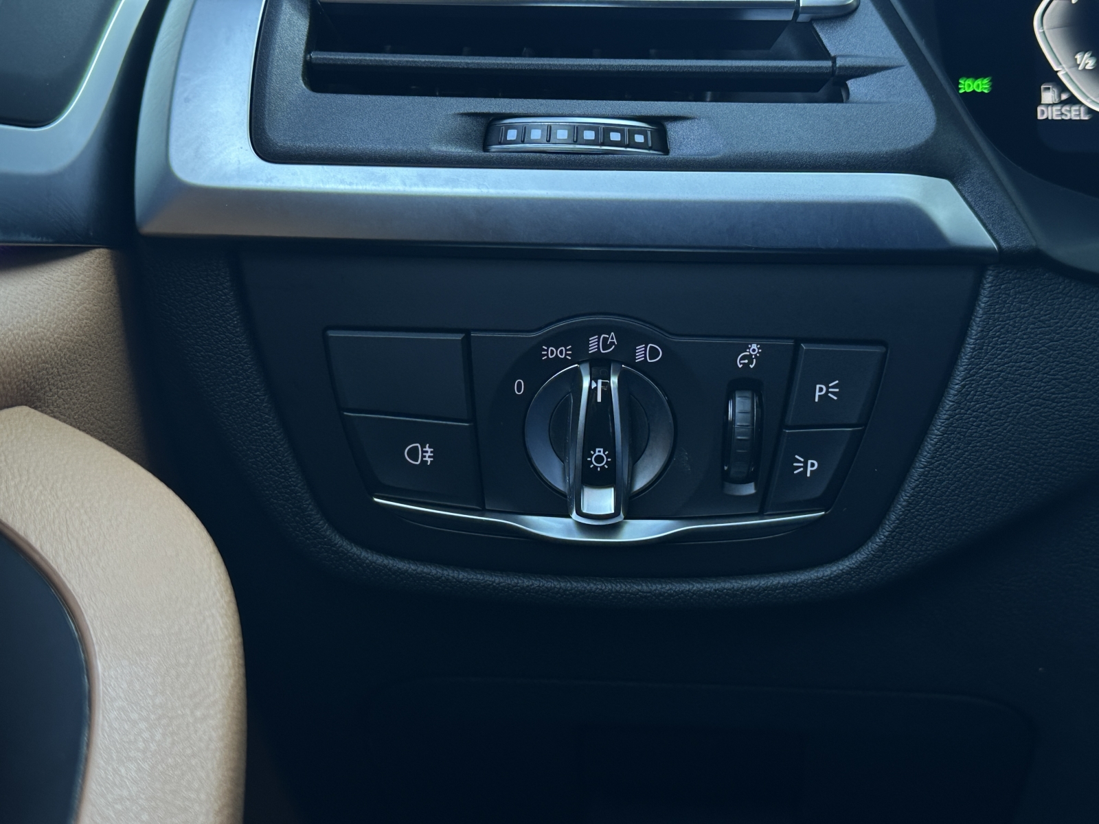 BMW X4 xDrive20d