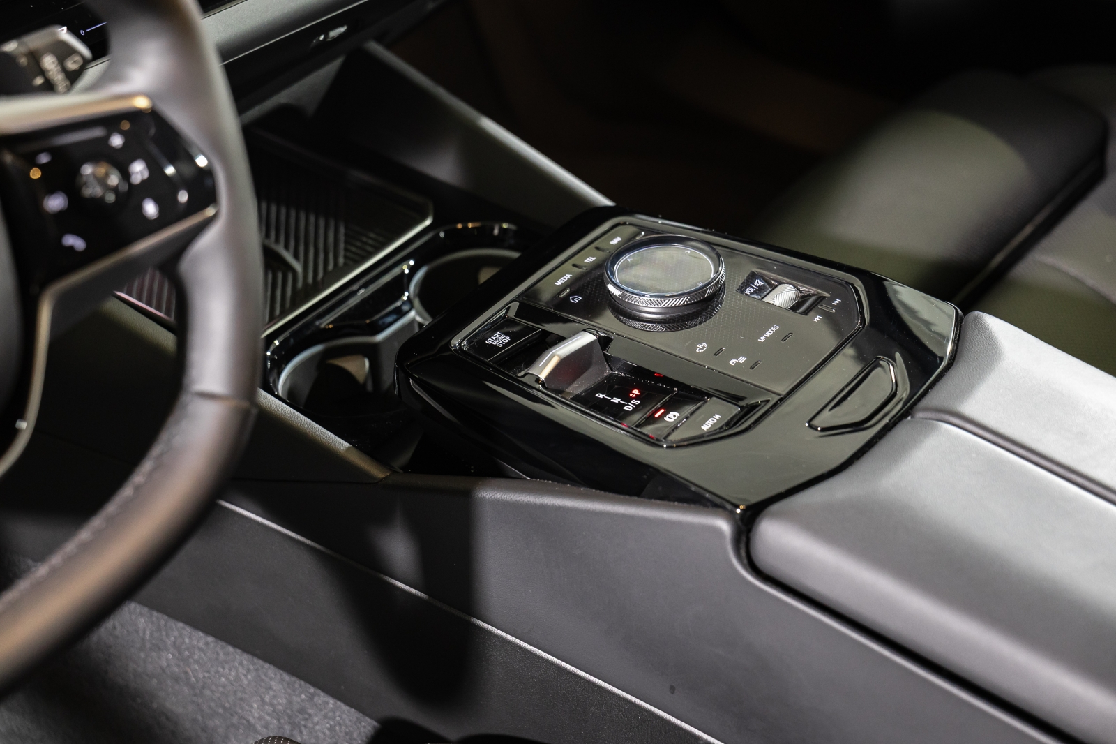 BMW 540 d xDrive