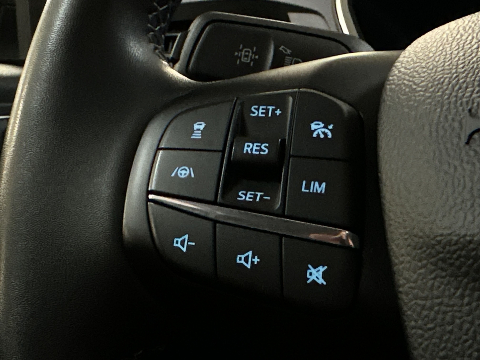 Ford Kuga Vignale Hybrid