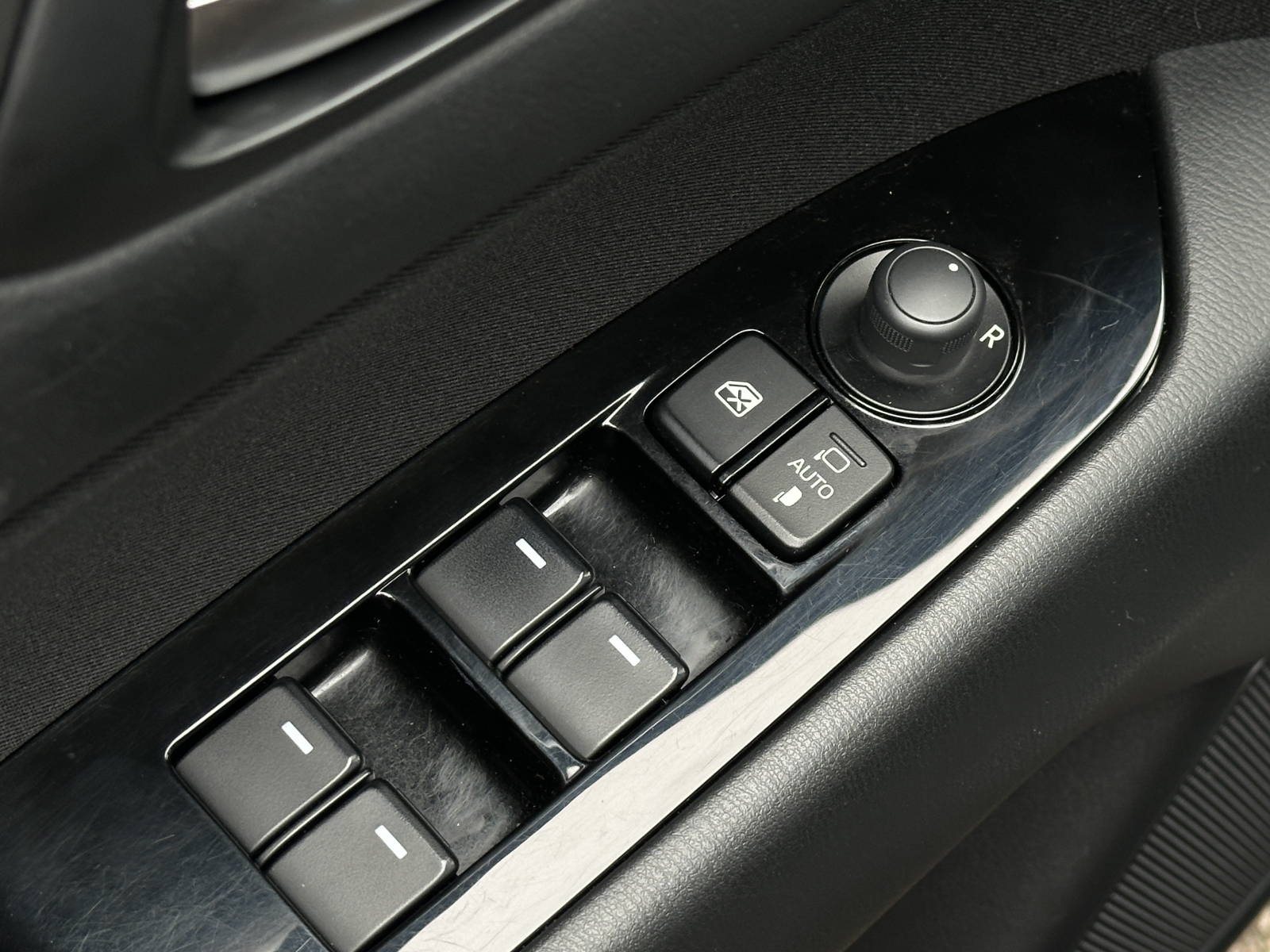 Mazda CX-5 Vision Plus