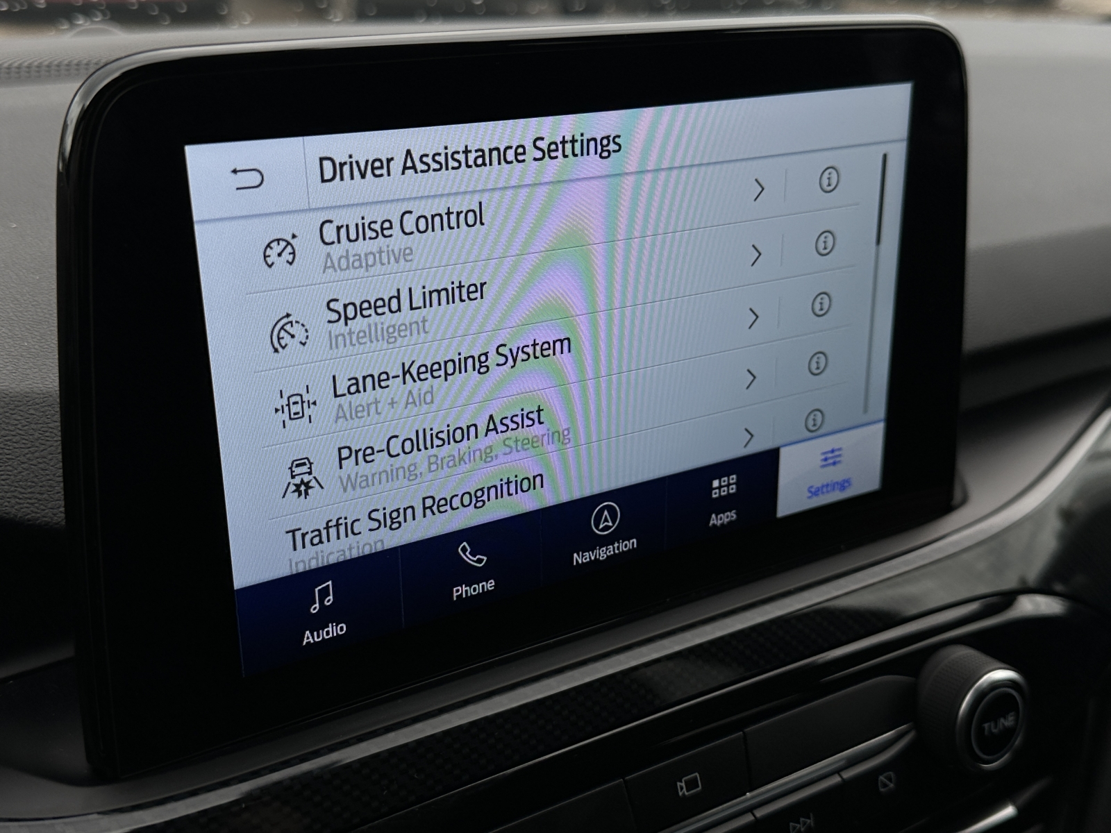 Ford Kuga ST-Line X Plug-In Hybrid