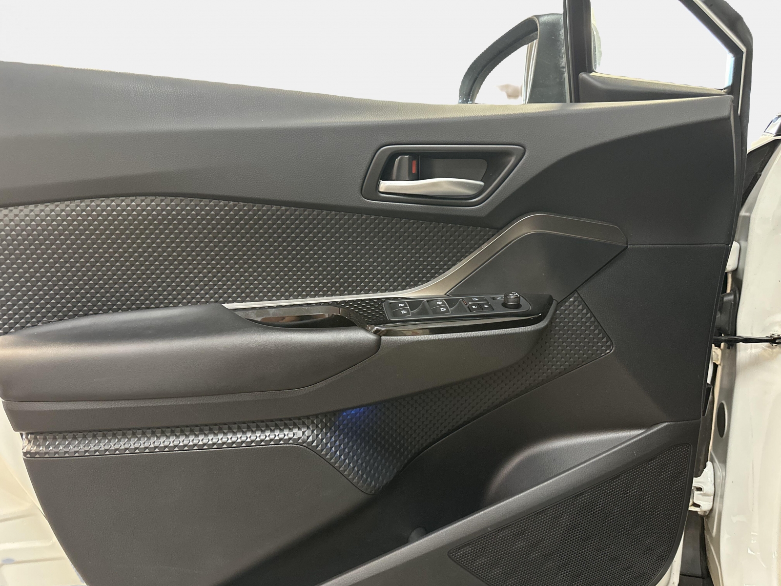 Toyota C-HR Hybrid