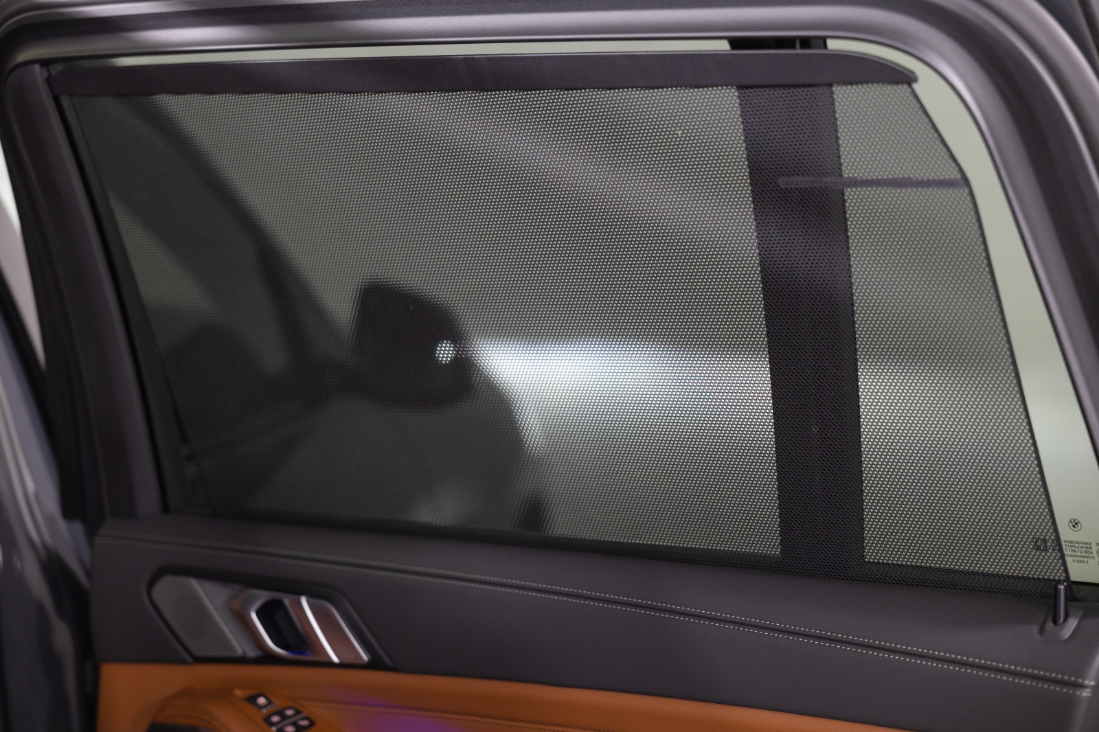 BMW X7 xDrive40i