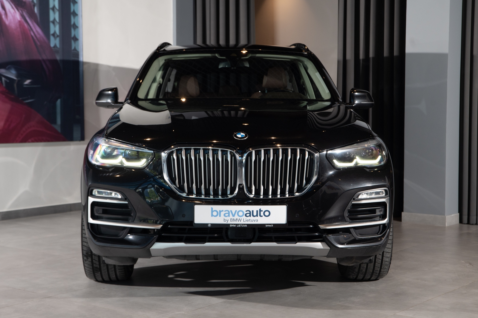 BMW X5 xDrive30d