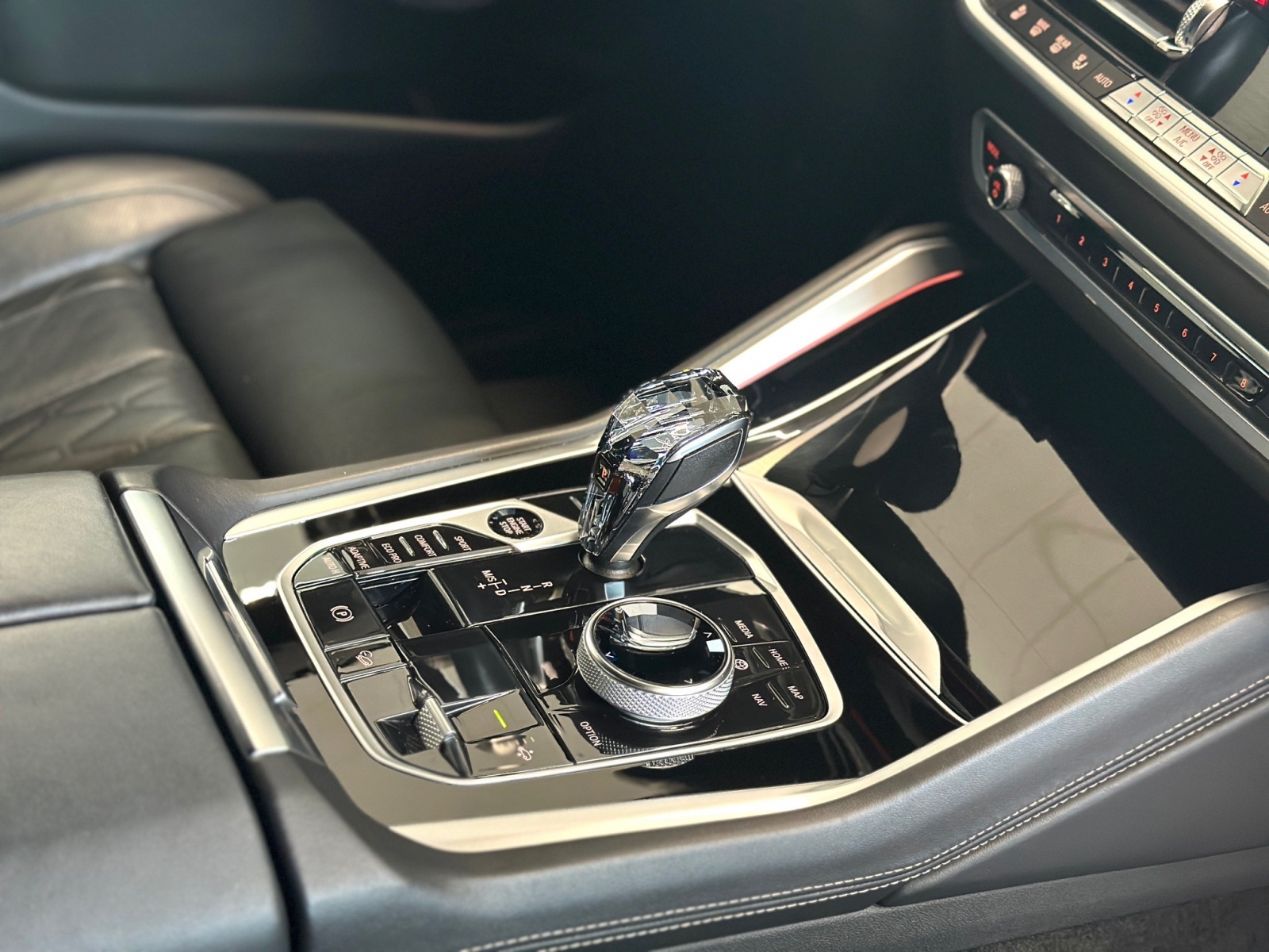 BMW X6 BMW X6 xDrive40i