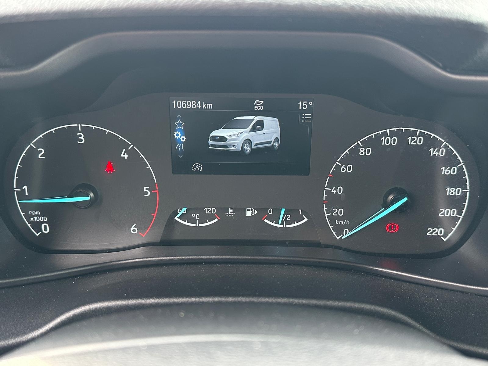 Ford Transit Connect Trend Van L1H1