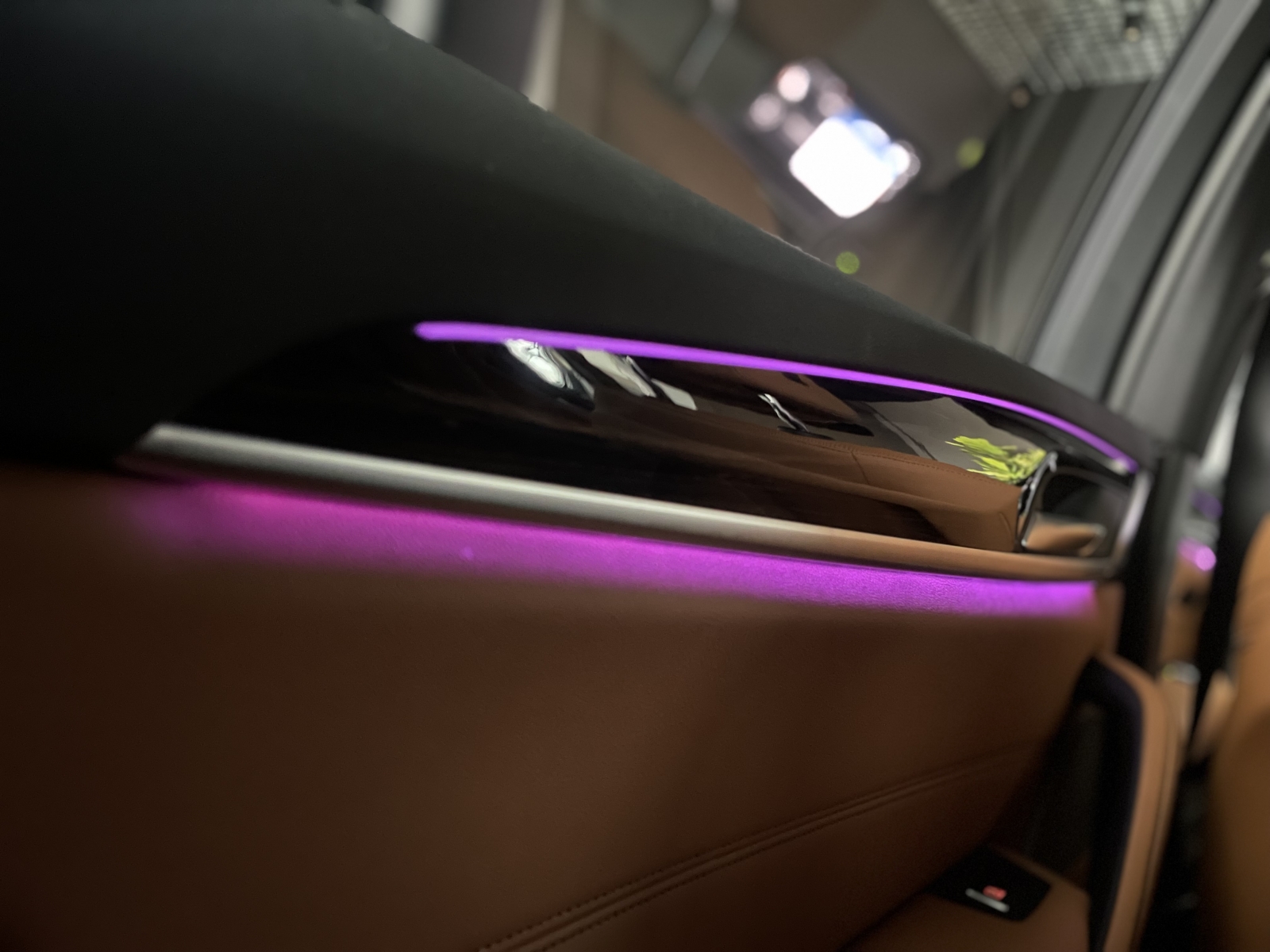 BMW 530 xDrive Touring