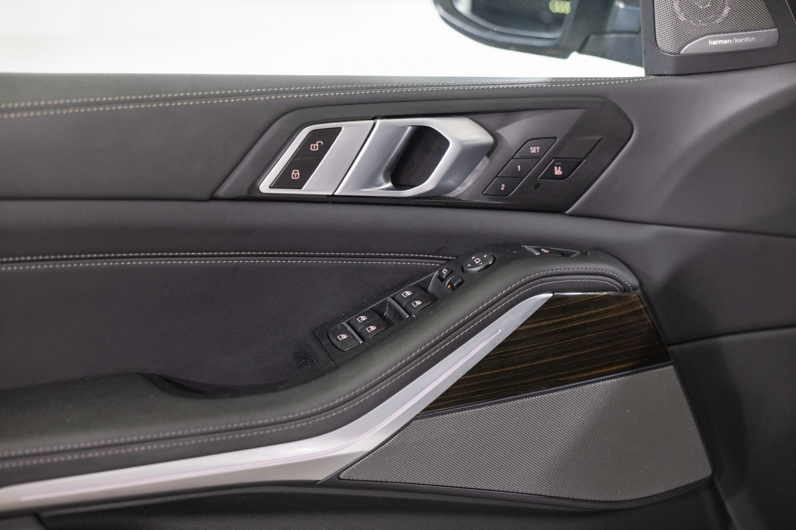 BMW X5 d xDrive