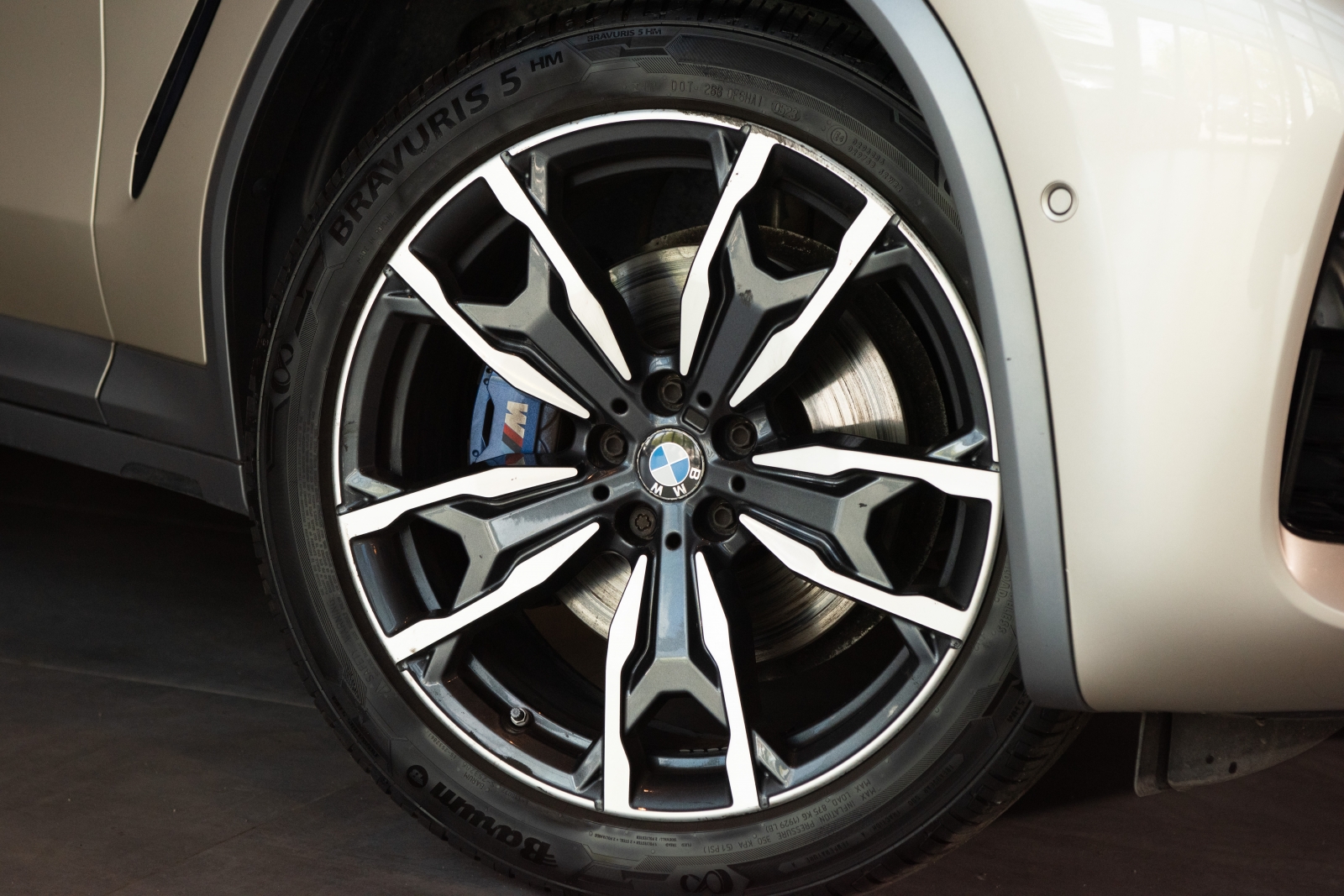 BMW X4 xDrive30i