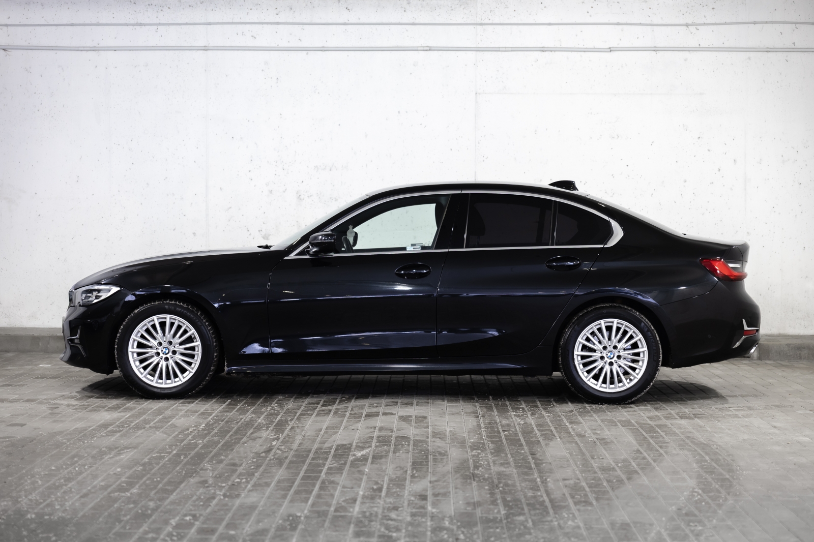 BMW 320 d