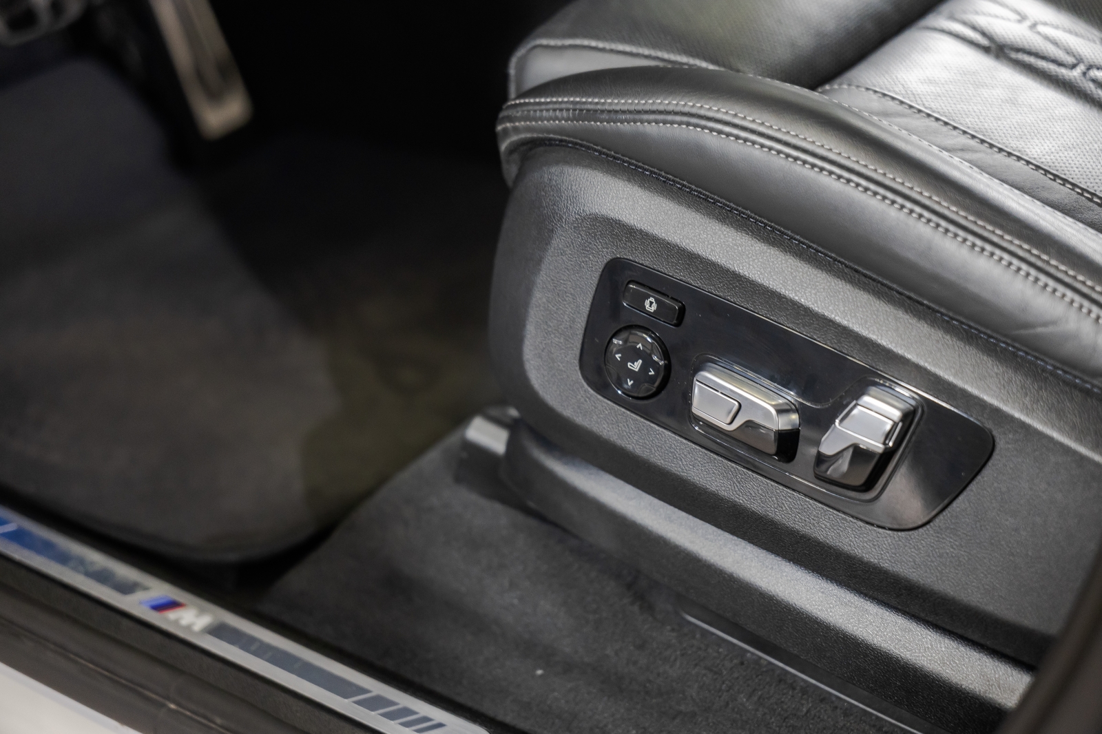 BMW X5 xDrive45e