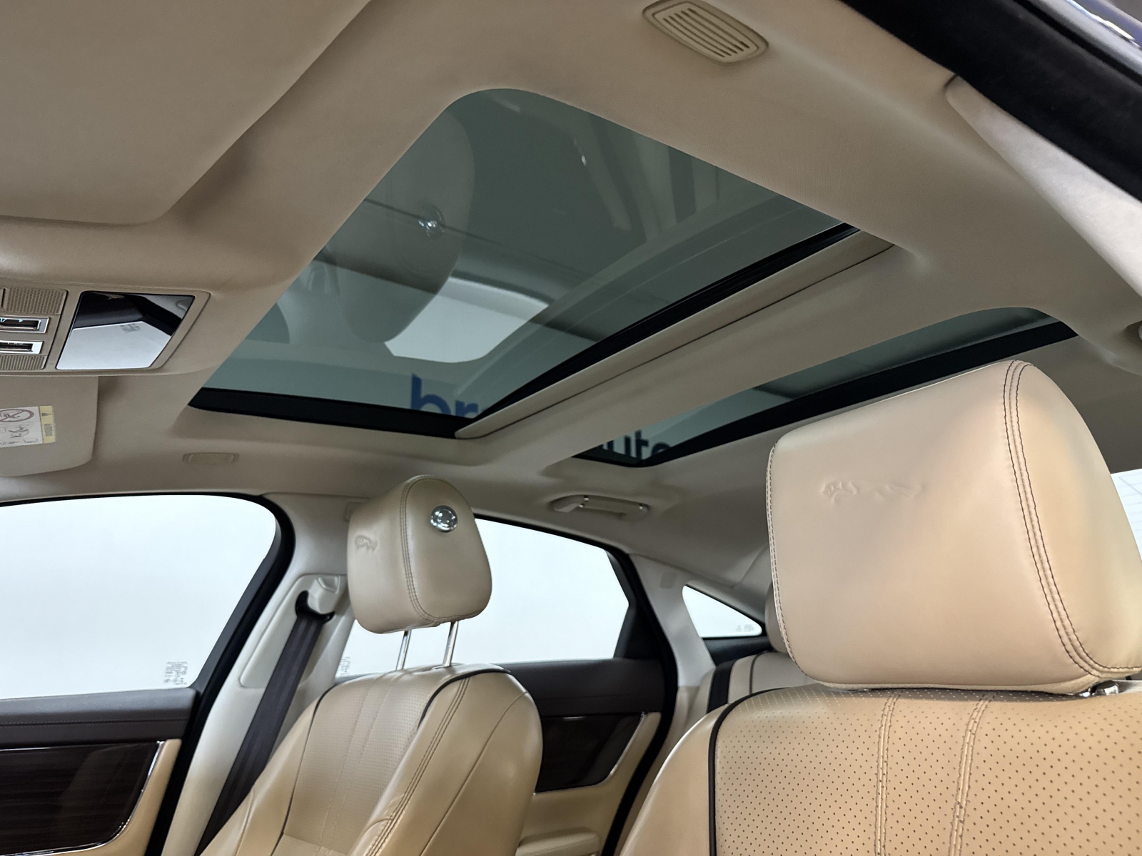 Jaguar XJ 3,0 V6 Premium Luxury