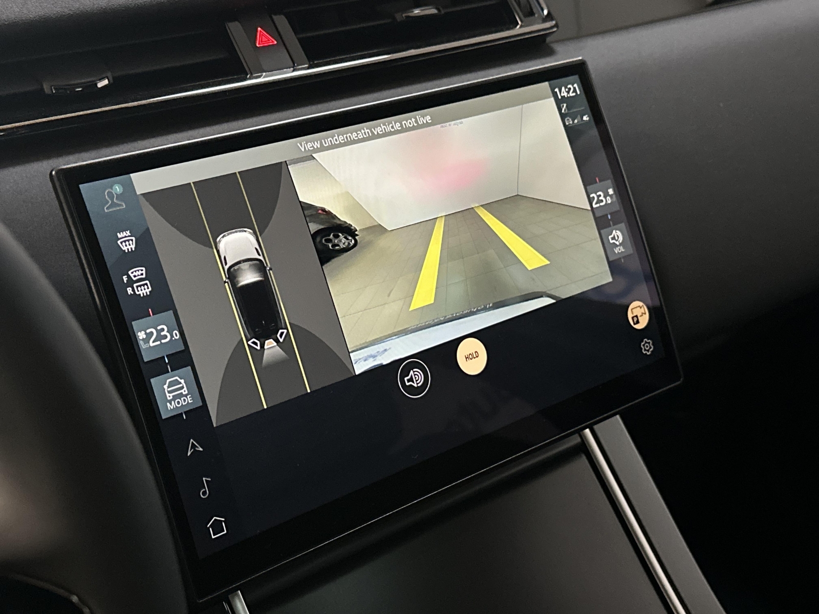 Land Rover Range Rover Velar D200 Dynamic SE