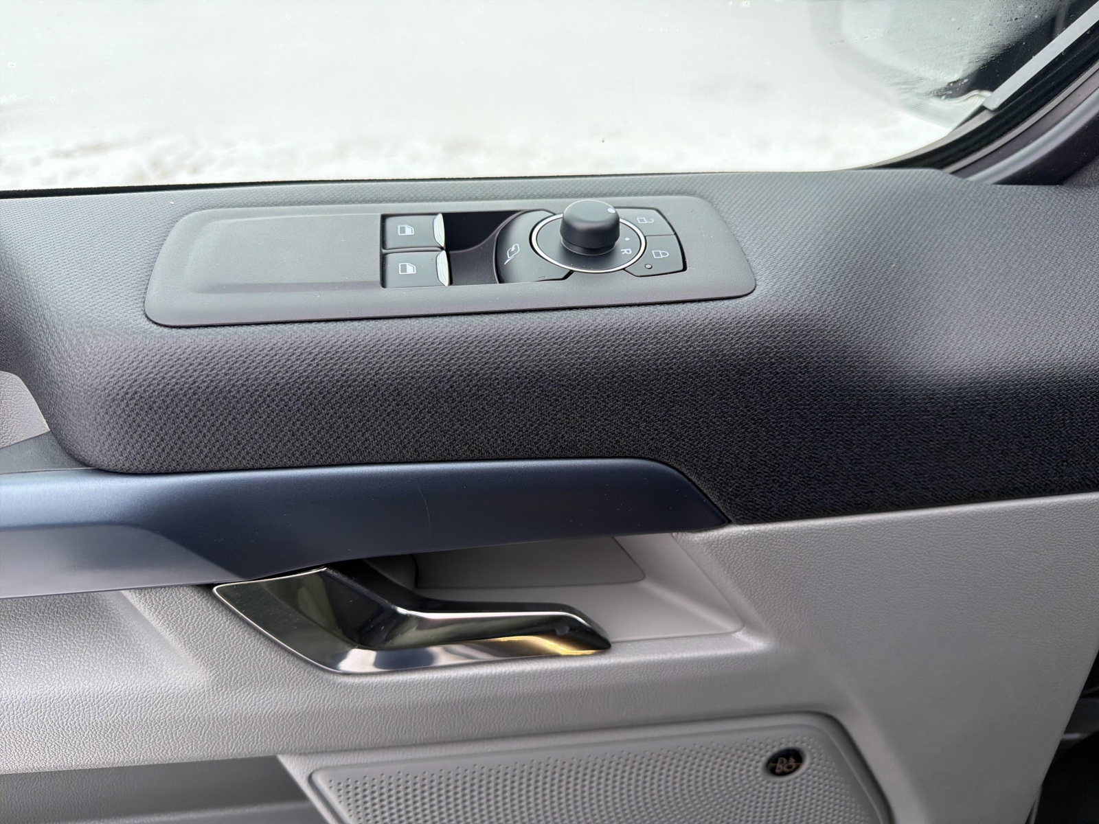 Ford Tourneo Custom Active 320L